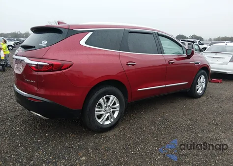 2019 Buick Enclave Fwd Essence from USA, damaged, VIN 5GAERBKW7KJ279003